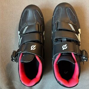 PELOTON SHOES FOR SALE!